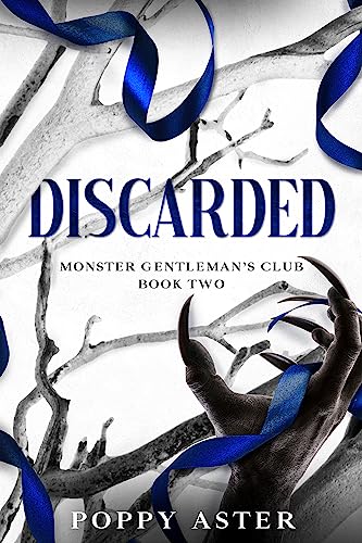 Discarded: Monster Gentleman's Club series Book 2