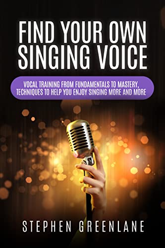 Discover the Melodies Within You: Vocal Training for All