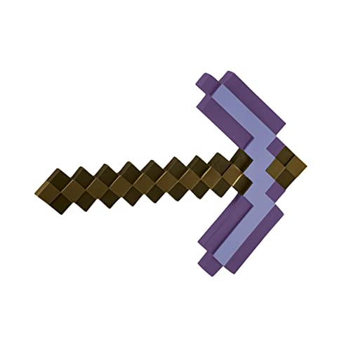 Disguise Kids Enchanted Minecraft Pickaxe