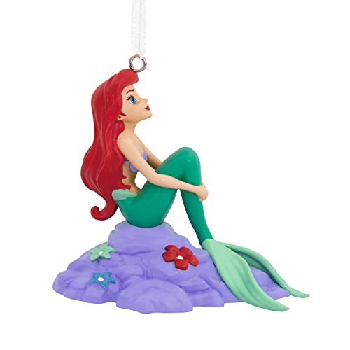Disney Ariel Christmas Ornament