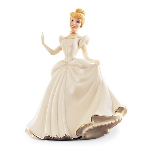 Disney Cinderella Lenox Classics