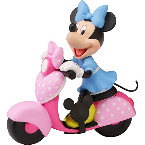 Disney Collectible Parade Minnie Mouse Figurine