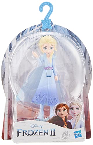Disney Frozen Elsa Doll with Removable Cape