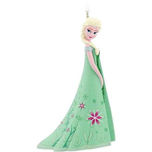 Disney Frozen Princess Elsa Ornament
