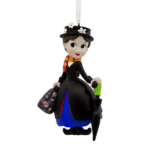Disney Mary Poppins Christmas Ornament