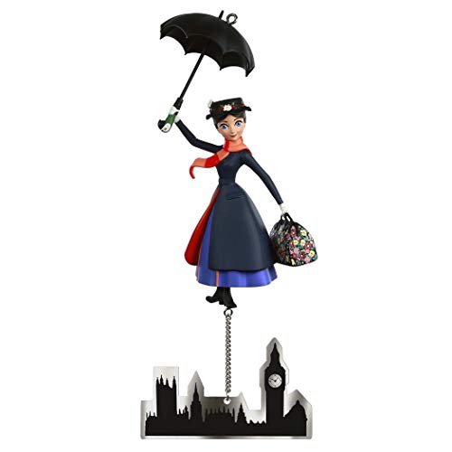 Disney Mary Poppins The Perfect Nanny Ornament
