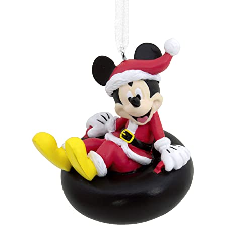Disney Mickey Mouse Christmas Ornament