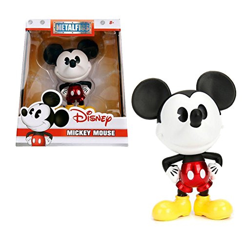 Disney Mickey Mouse Collectible Toy Figure