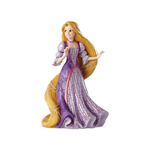 Disney Showcase Couture de Force Tangled Rapunzel Figurine
