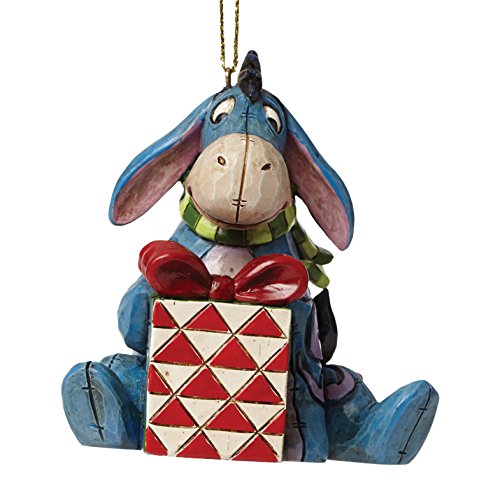 Disney Traditions Eeyore Ornament