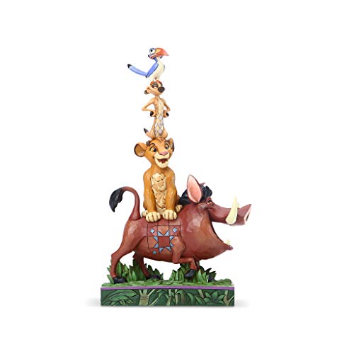 Disney Traditions Lion King Figurine