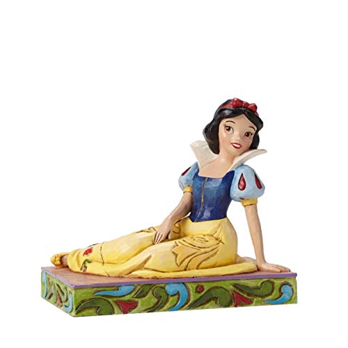 Disney Traditions Snow White Figure