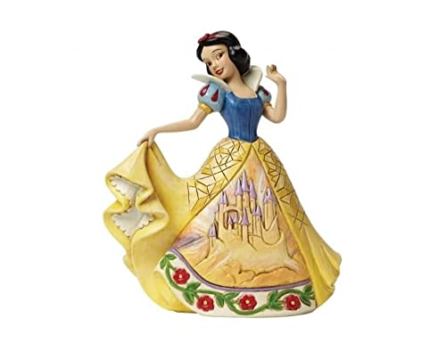 Disney Traditions Snow White Figurine