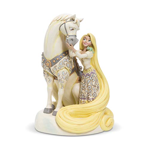 Disney Traditions Tangled Rapunzel Figurine