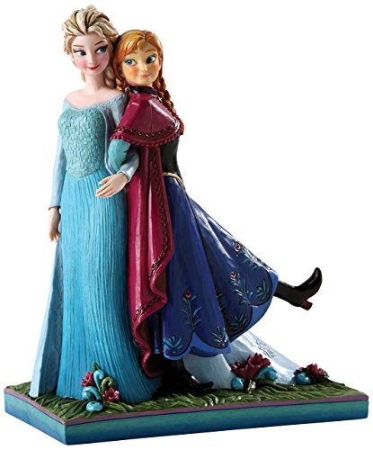 Disney's Frozen Figurines by Jim Shore