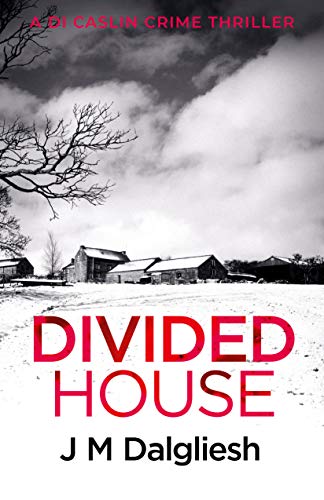 Divided House Crime Thriller