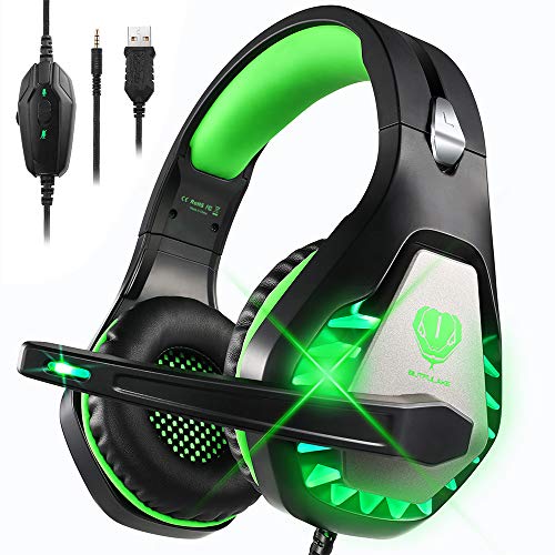 DIWUER Gaming Headset