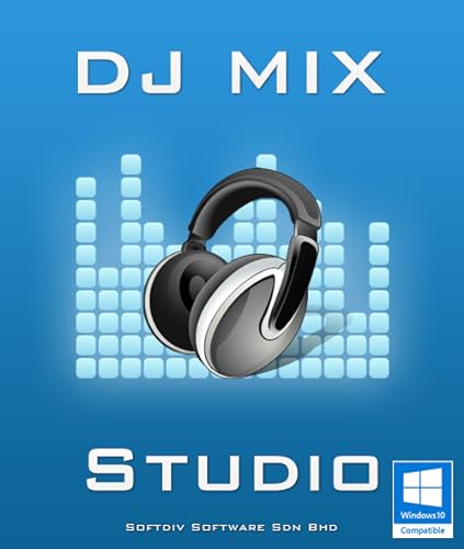 DJ Mix Studio