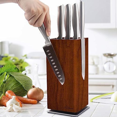 Dmore Magnetic Knife Block Without Knives