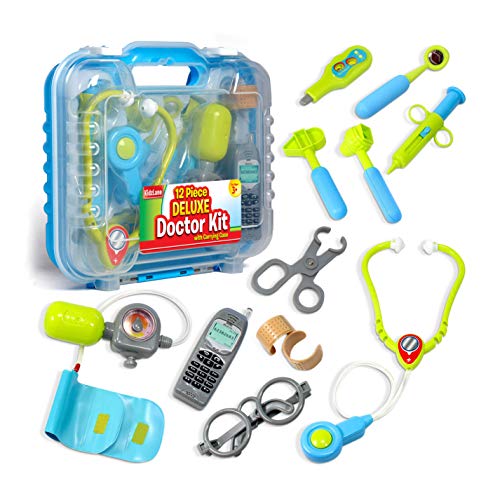 Doctor Playset for Kids