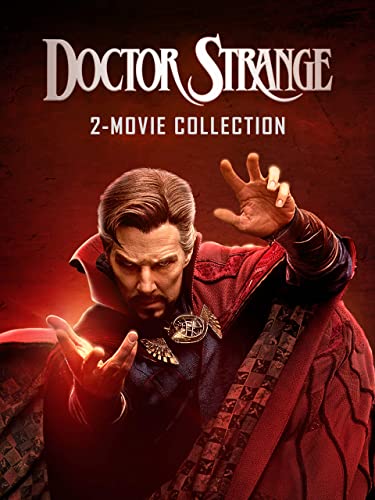Doctor Strange Collection