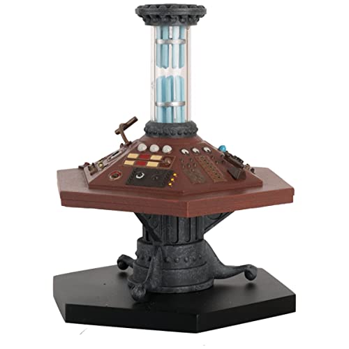 Doctor Who - The Tardis Console Model