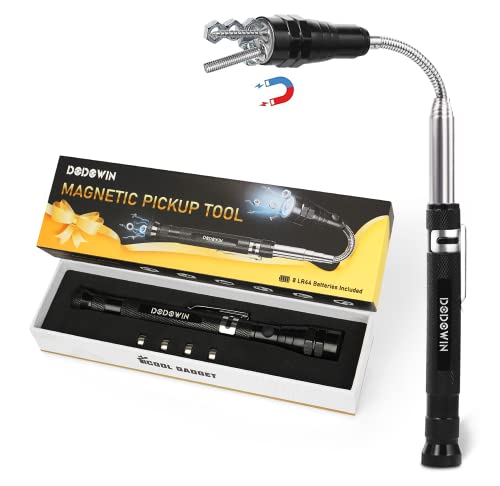 DODOWIN Magnetic Pickup Tools