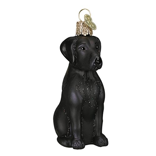 Dog Lover Christmas Ornaments