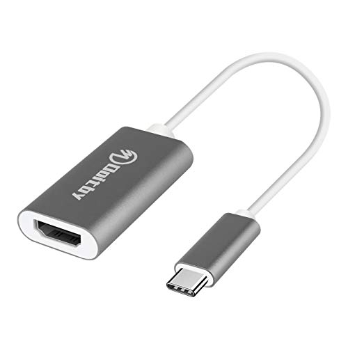 Doitby USB C to HDMI Adapter 4K