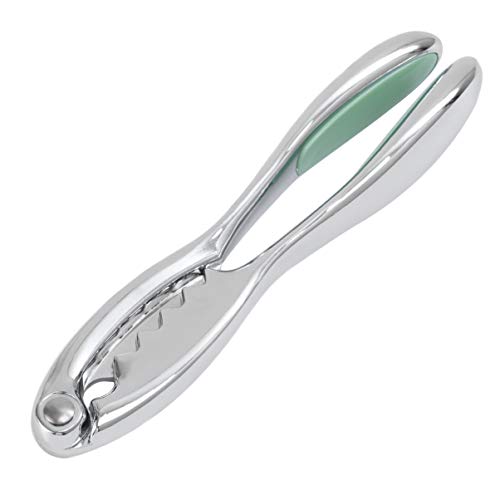 DOITOOL Nut Crackers Stainless Steel Seafood Opener Tool