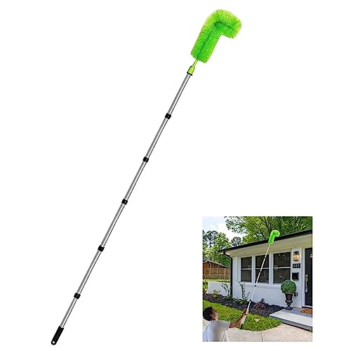 Dolymoly Gutter Cleaning Brush