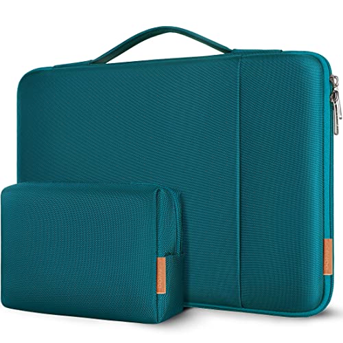 DOMISO 17.3 inch Laptop Sleeve Case - Protective and Stylish