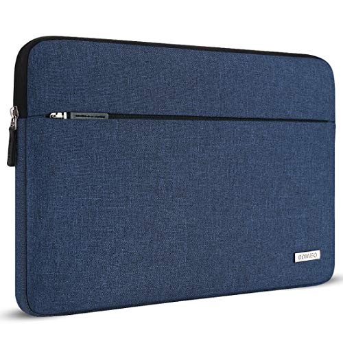 DOMISO Laptop Sleeve 10 Inch Notebook Case