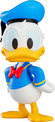 Donald Duck Nendoroid Action Figure