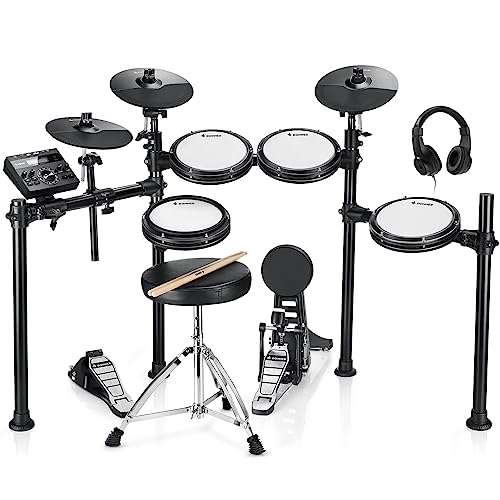 Donner DED-200 Electric Drum Sets