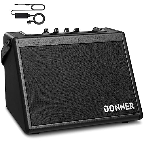 Donner Mini Electric Drum Amp 20W