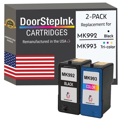 DoorStepInk Remanufactured Ink Cartridges