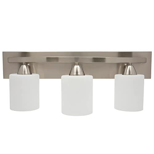 Dorence | Bathroom Vanity Light Bar