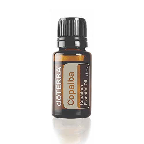 doTERRA Copaiba Essential Oil