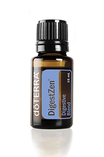 doTERRA DigestZen - Essential Oil Digestive Blend