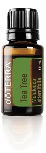 DoTerra Melaleuca (Tea Tree) Essential Oil