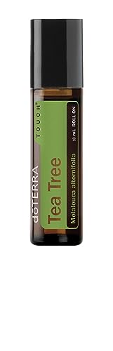 doTERRA - Melaleuca (Tea Tree) Touch Essential Oil