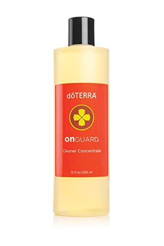 DoTerra On Guard Cleaner Concentrate