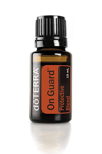 doTERRA On Guard Essential Oil Protective Blend - 15 ml