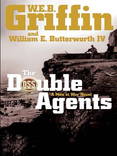 Double Agents: Men at War