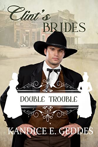 Double Trouble - Book 7