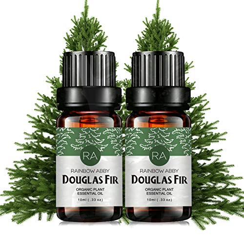 Douglas Fir Oil for Diffuser Aromatherapy