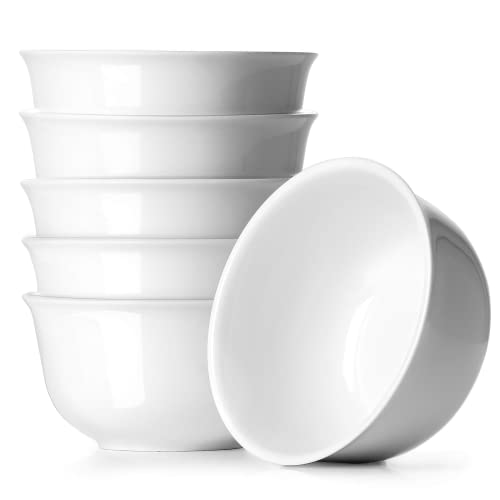 DOWAN 20 OZ Ceramic Soup Bowls & Cereal Bowls