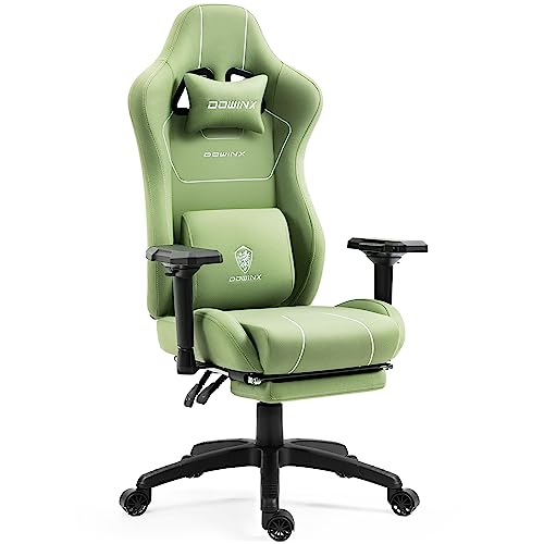 Dowinx Gaming Chair - Comfort and Support for Long Gaming Sessions