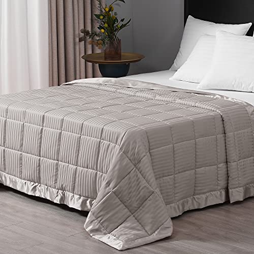 downluxe Weighted Blanket Queen Size